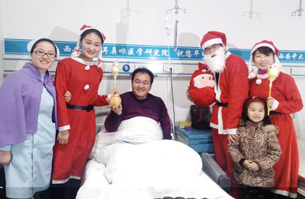 ʥ������������ս��������³��д���Ǻ�ҽԺ������ʲô?