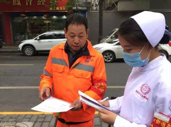 ����Ӧʮ�Ŵ�&ldquo;���ҷ�ƶ��&rdquo;�����д�ҽԺ��չ����Ѳ��