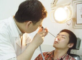 慢性鼻炎的最佳治疗方法 无痛消除烦恼