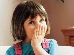 小儿腺样体肥大的症状