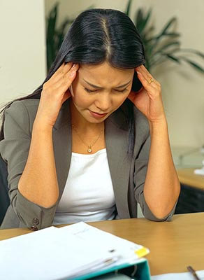 耳朵嗡嗡响怎么回事?耳朵响怎么办?