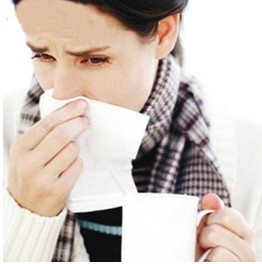 过敏性鼻炎久拖不治将给你带来哪些损失?