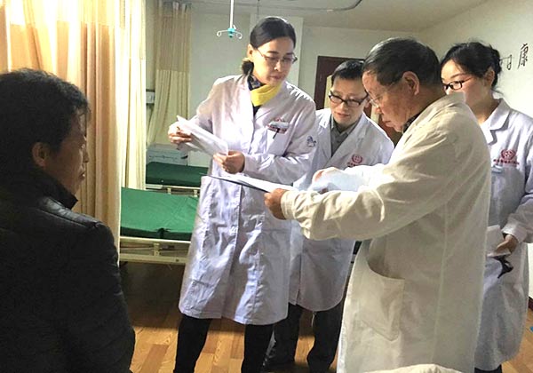 ������������֯�鷿 ̸���������벡��ͬ����Ҫ