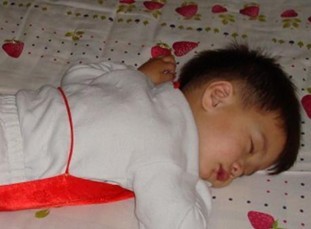 什么原因导致儿童打呼噜?