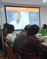 【健康座谈会10月第1期】与国务院特殊津贴专家一起,解决你的耳病问题!