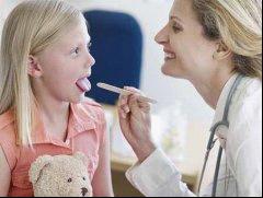 勿把腺样体肥大当感冒治