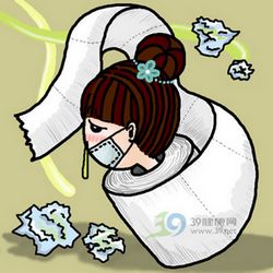 小儿腺样体肥大的原因有哪些?