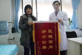 八岁女童险失聪 腺样体肥大是祸首