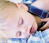 孩子腺样体肥大有什么征兆