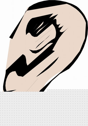 耳带状疱疹该注意些什么事项?