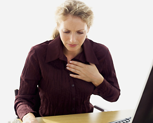 慢性喉炎严重危害健康!