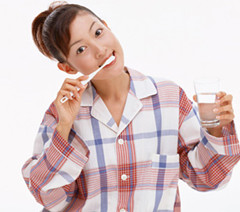 患急性咽炎要注意什么?