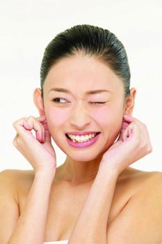 医生支招:从日常生活细节入手预防耳硬化症