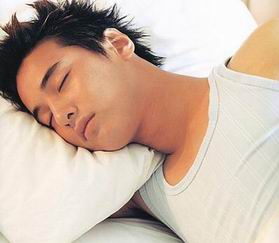 部分安眠药可加重睡眠呼吸暂停综合征