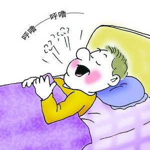 “中大鼾症技术”技术 ?治疗睡眠呼吸暂停综合症较好的方法