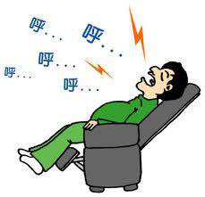 软腭下垂“好伴侣”——鼾症