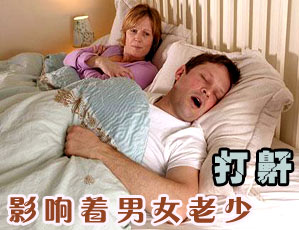 软腭下垂的病因你了解多少?